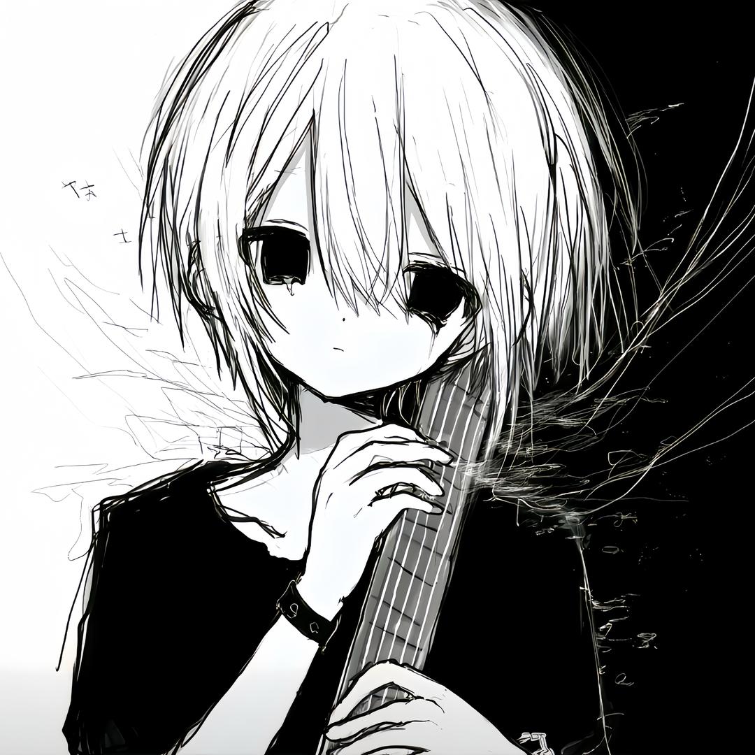 淚