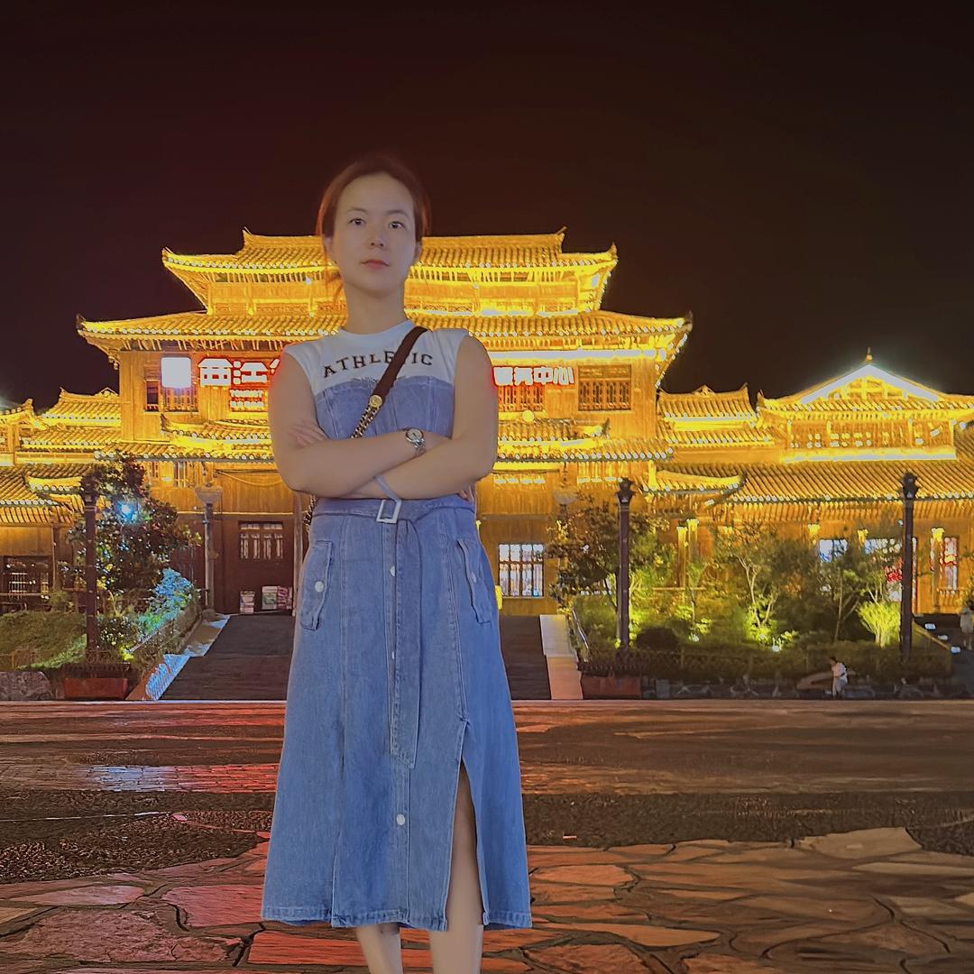 木易是杨（D💕）