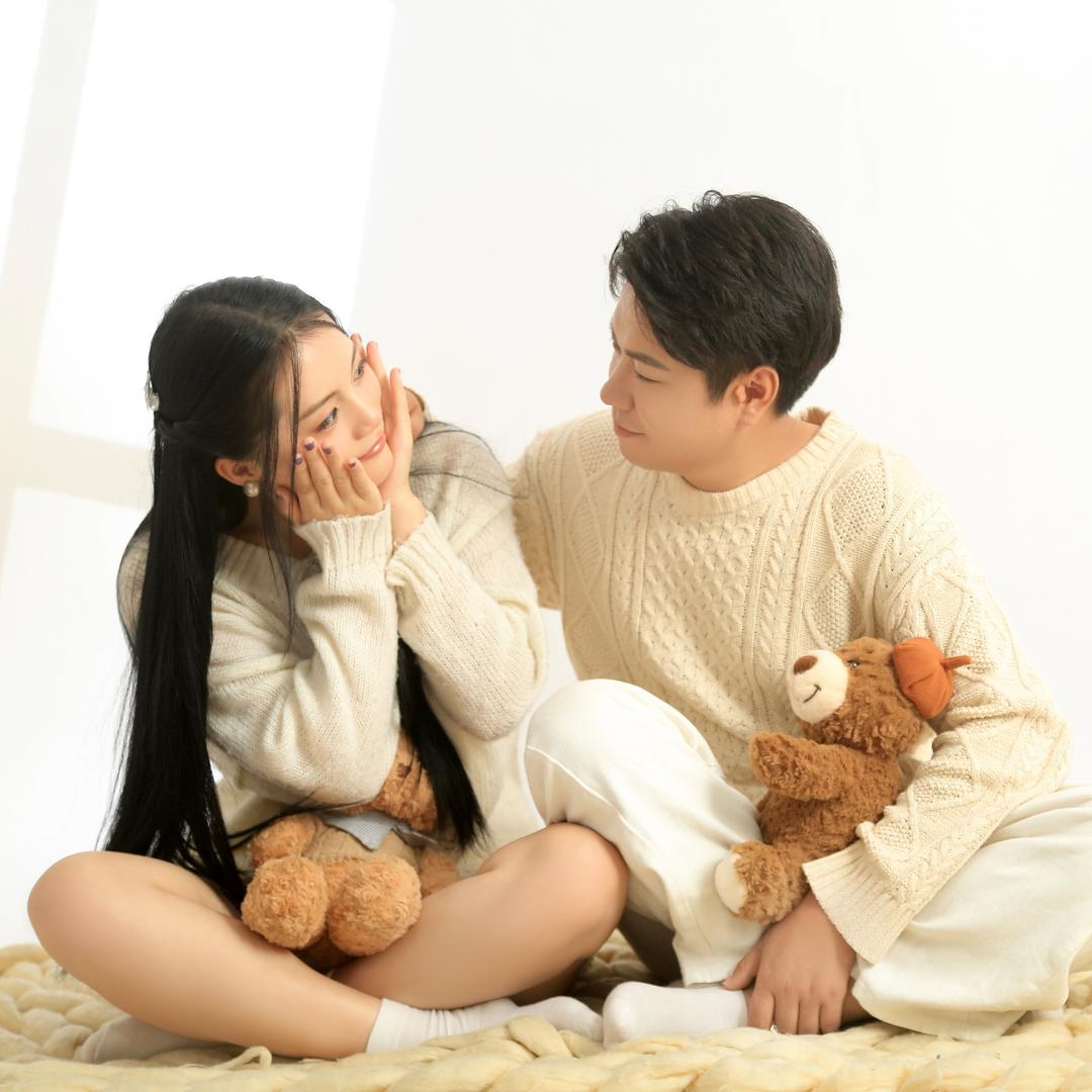 小甘滴朋友圈❣️