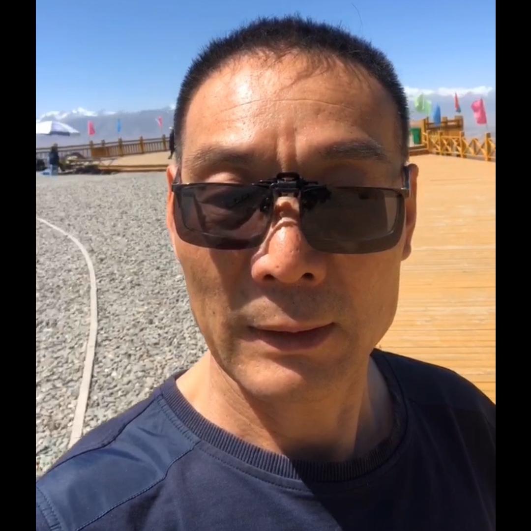 祥哥中国行