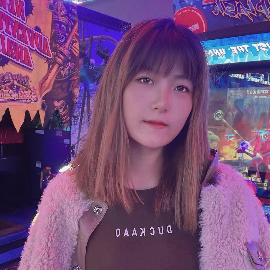 南歌🐯