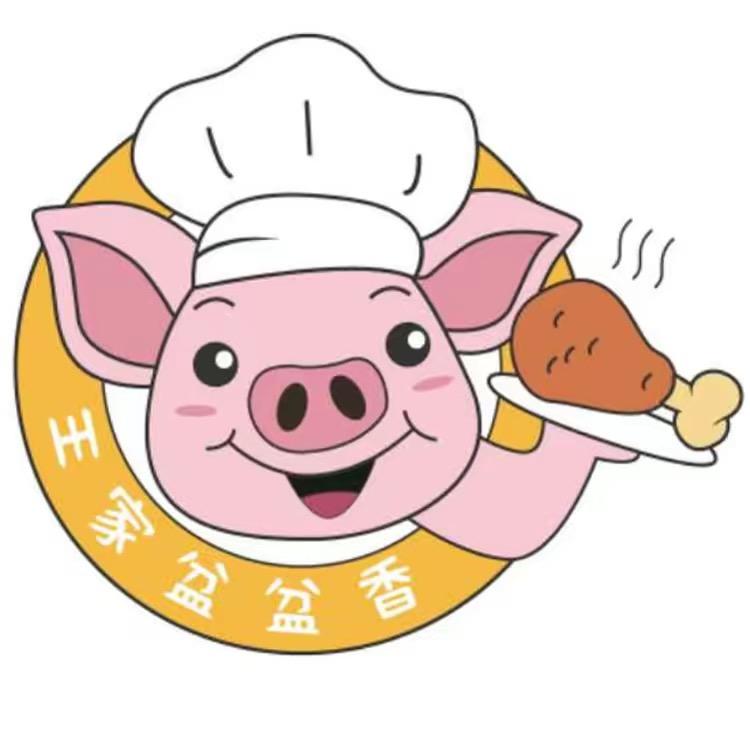 盆盆香笨熟食（兰师傅收徒）