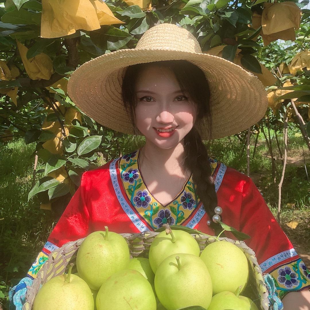 瑶妹罗罗