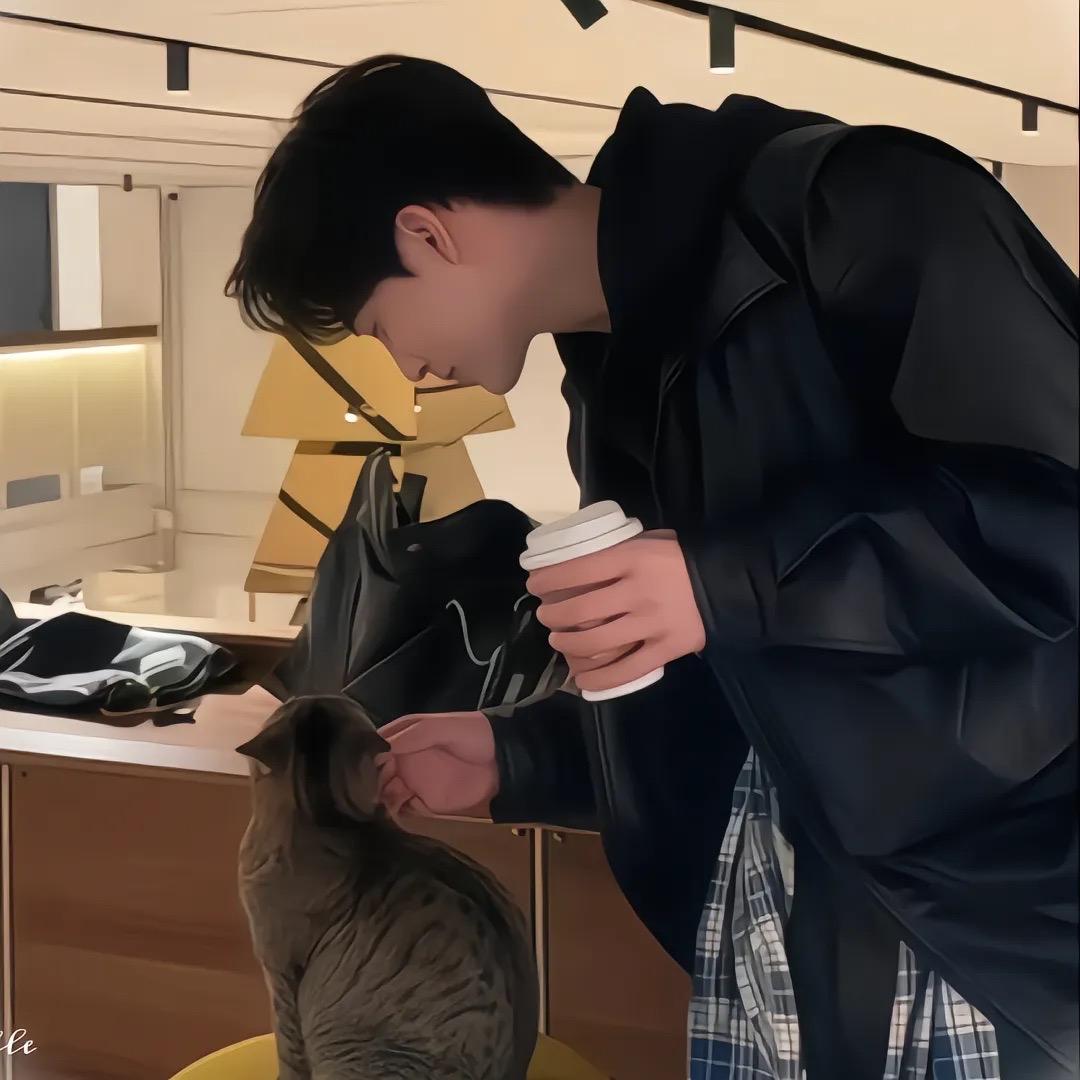 彭城腾达游泳健服务顾问—小浩