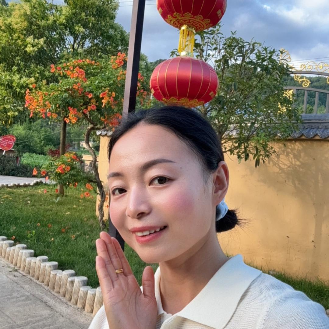 乡情映像—瑶瑶