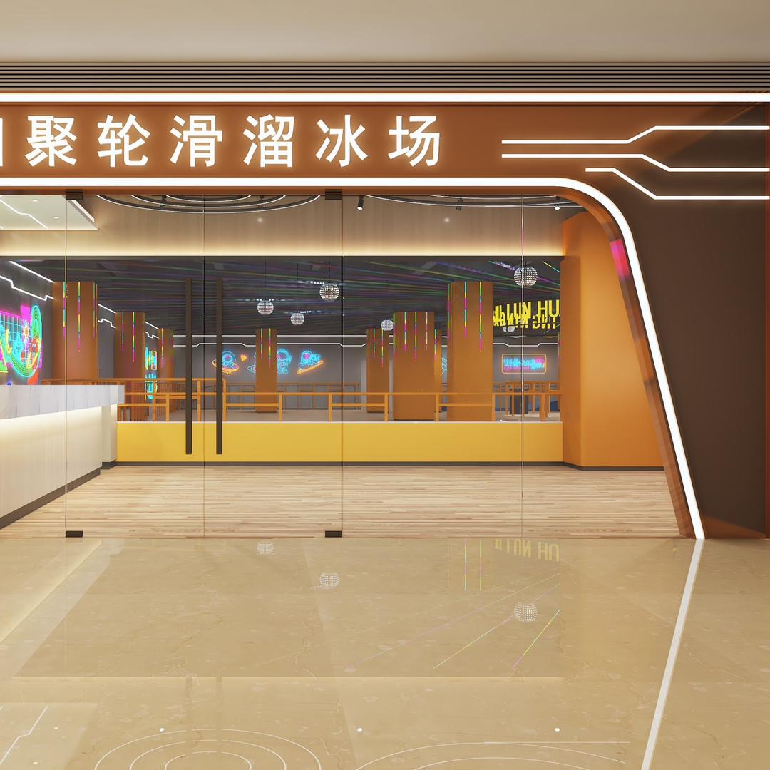 佛山市溜了么体育有限公司