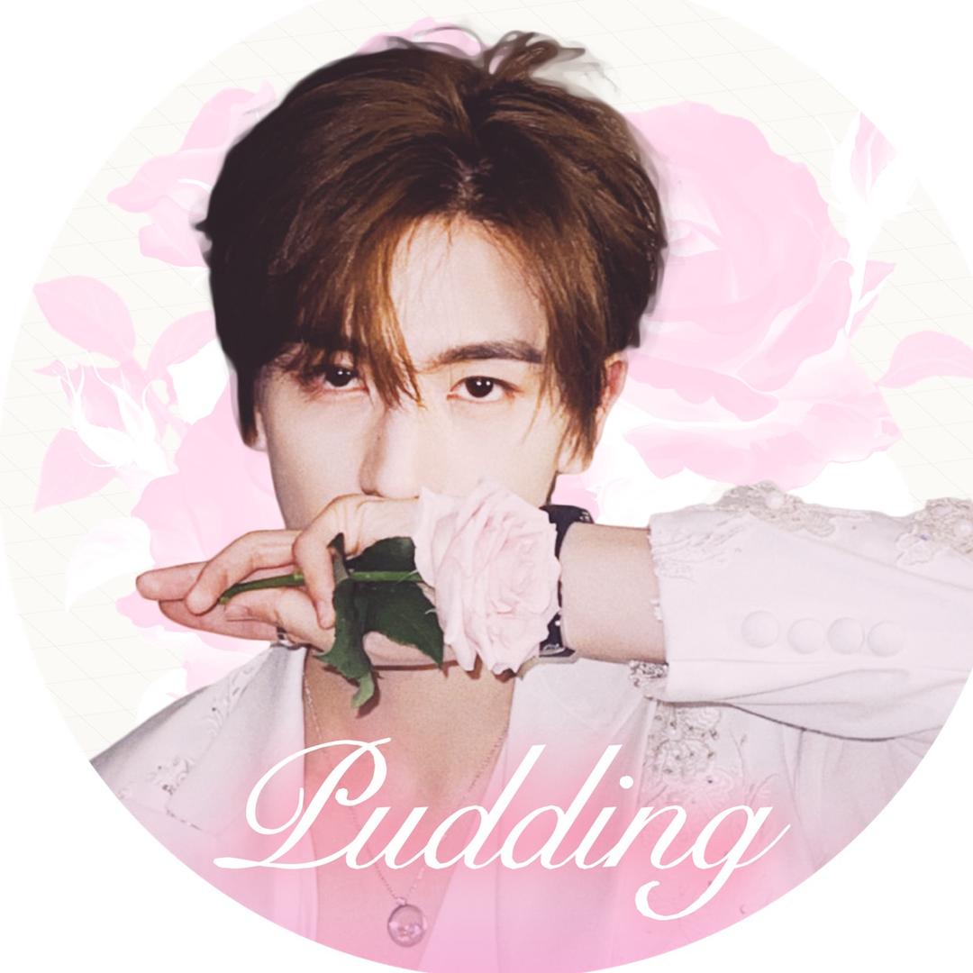 Pudding张凌赫