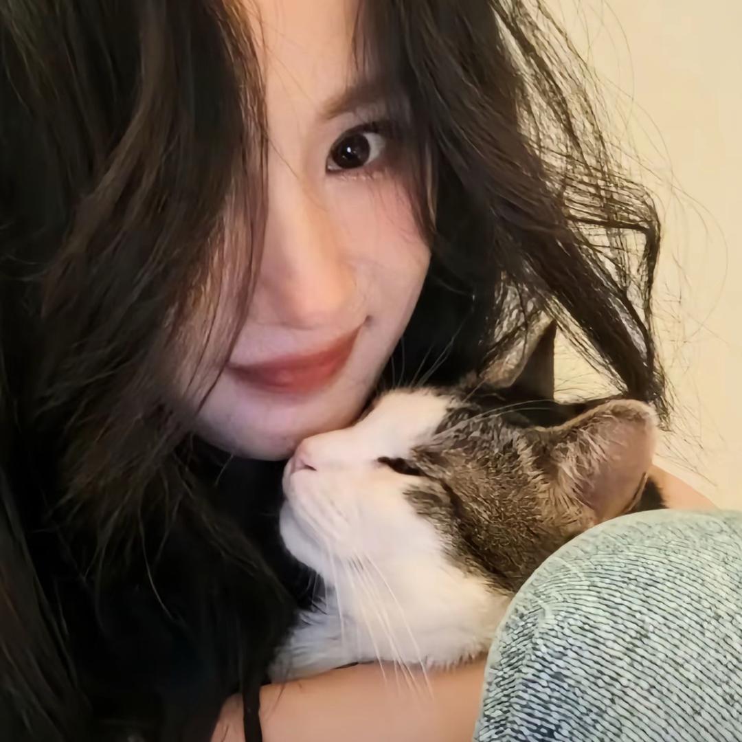 发财大美女.