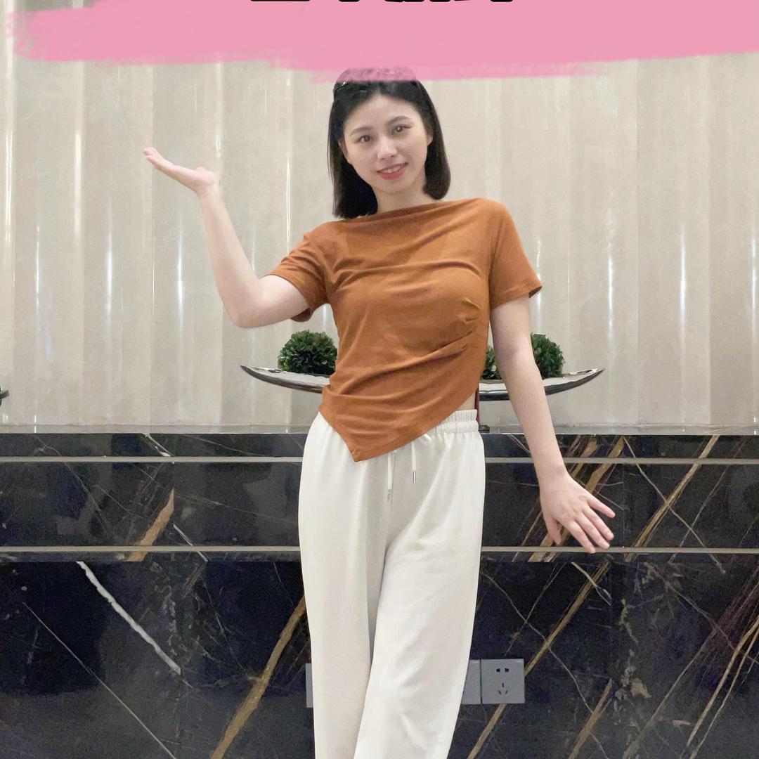 小表妹聊深房