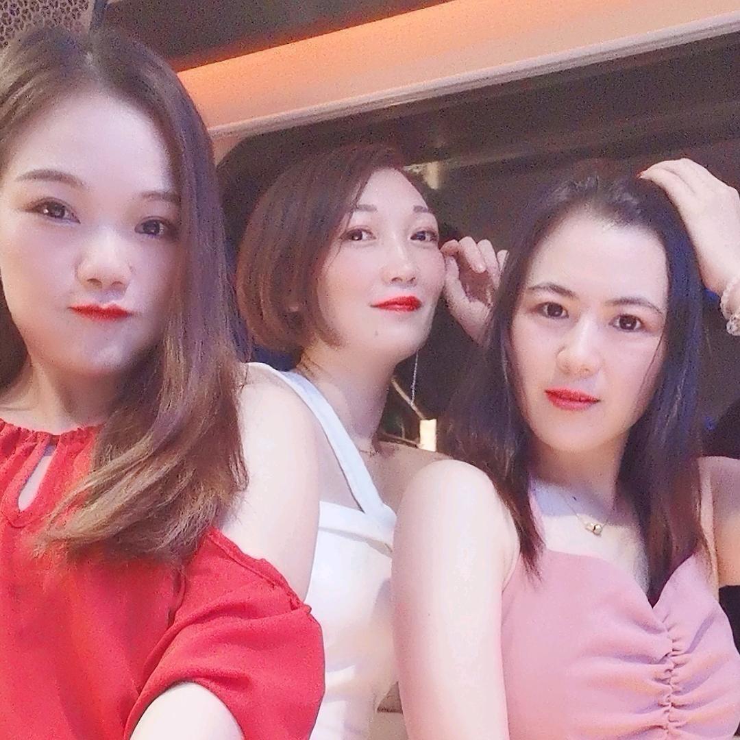 芳芳探店