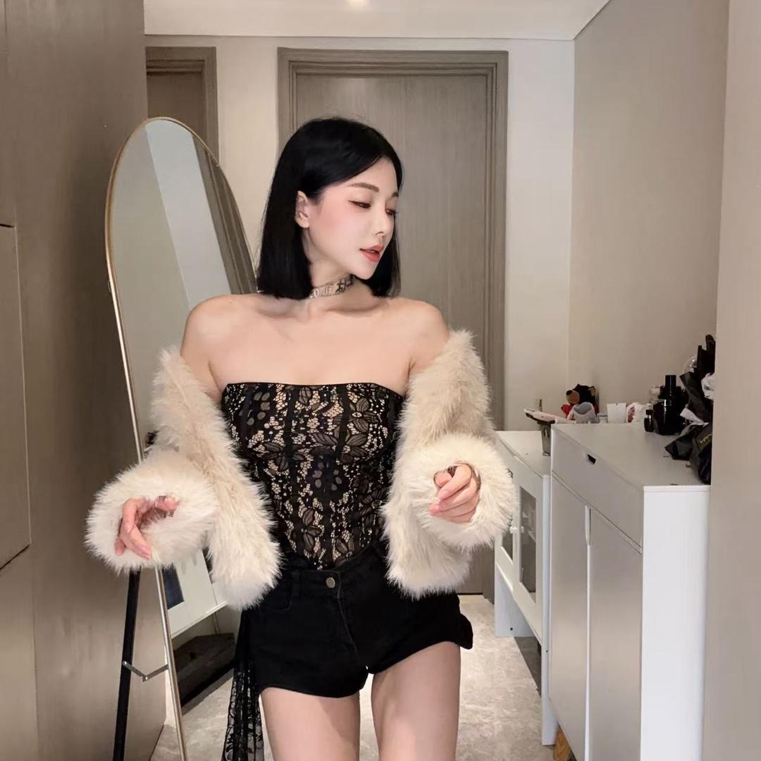 潮咖美奈女装