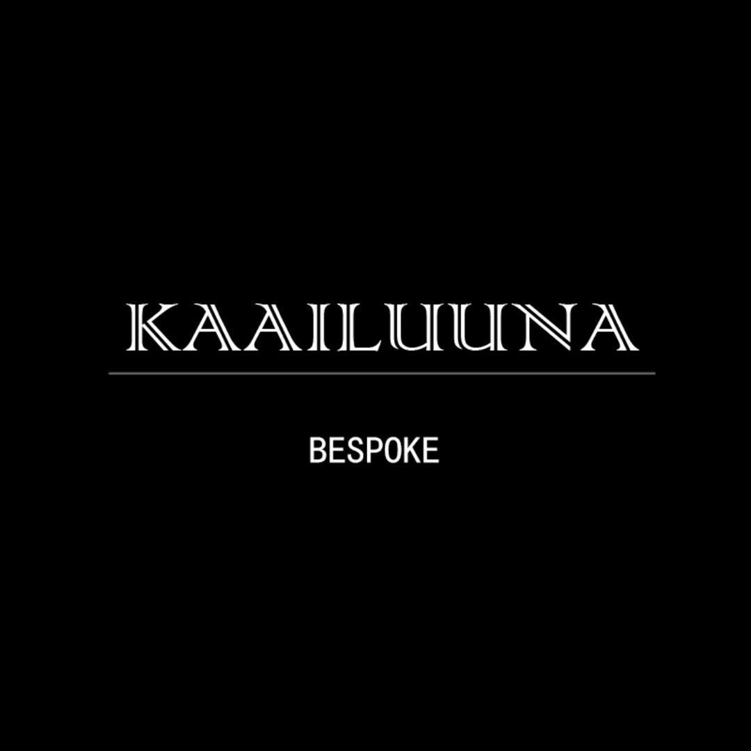KAAILUUNA.