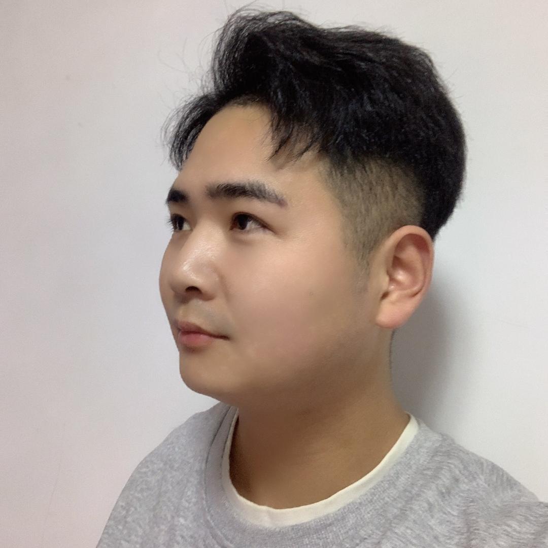 大方