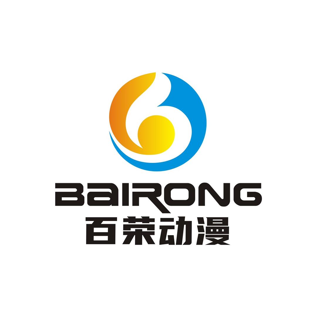 百荣动漫