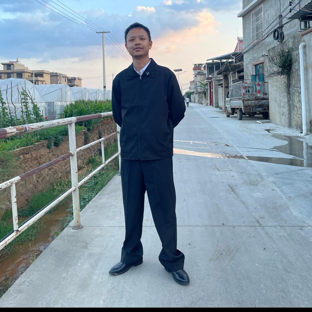 云南人罗丝