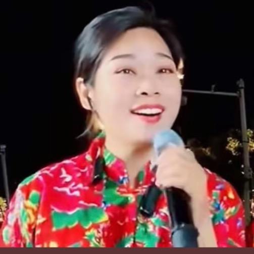 洛阳九妹🎤（小号）