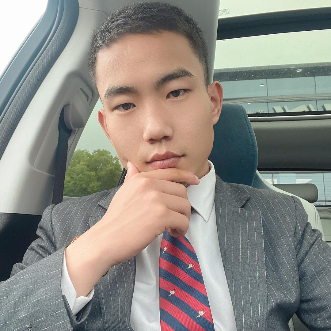 小强很棒✌️