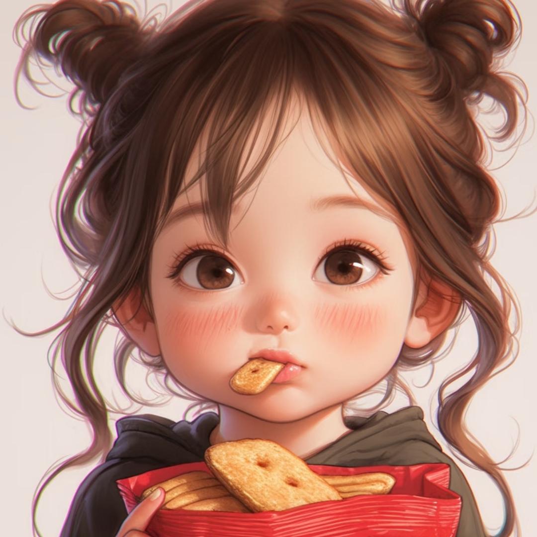 小开心果吖的零食铺