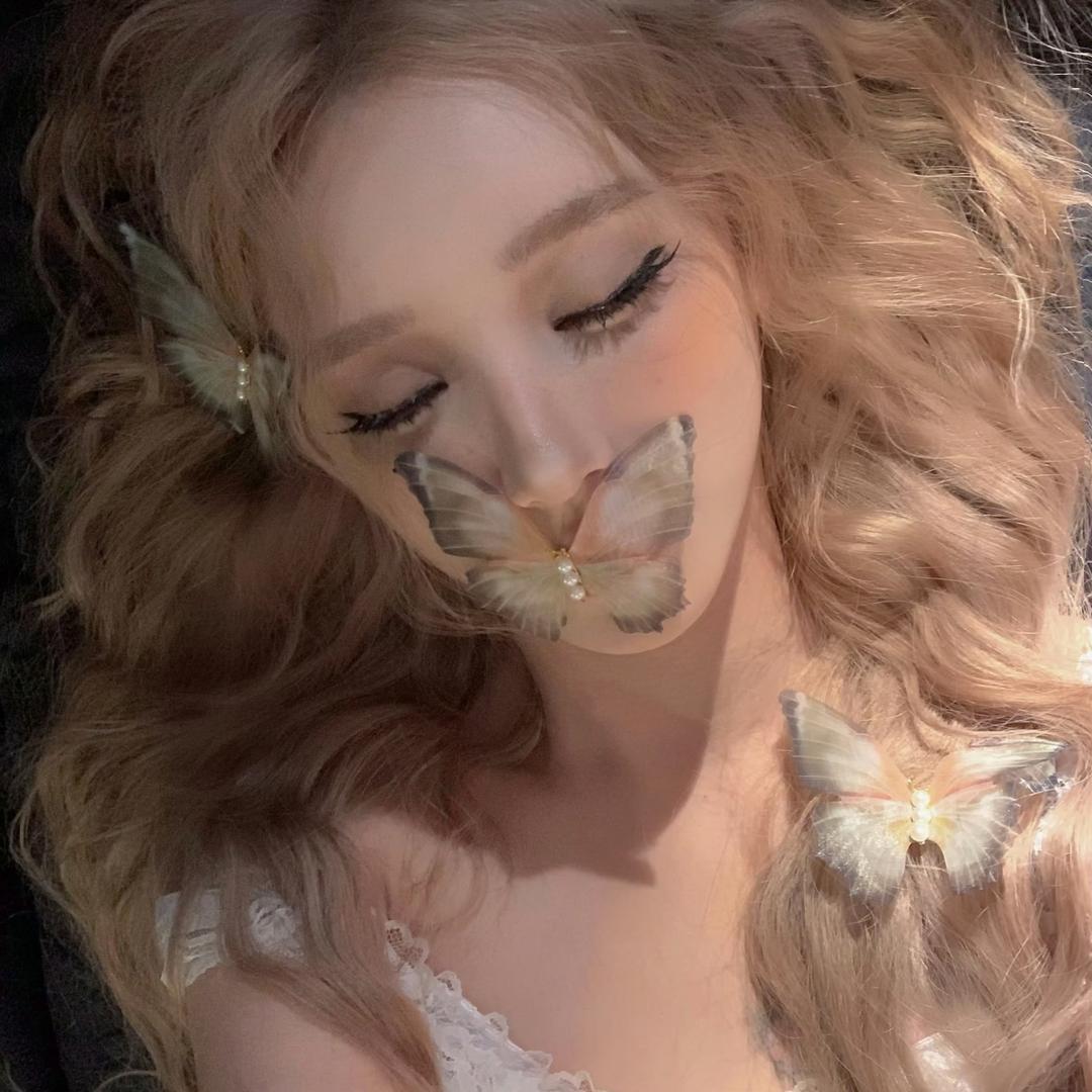 涟漪ㅤ︅