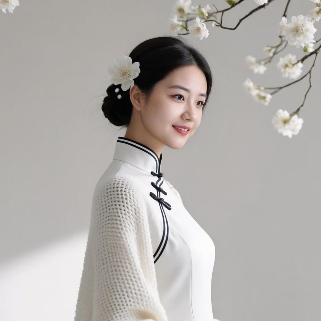 六合：黄姨无水升阳头疗