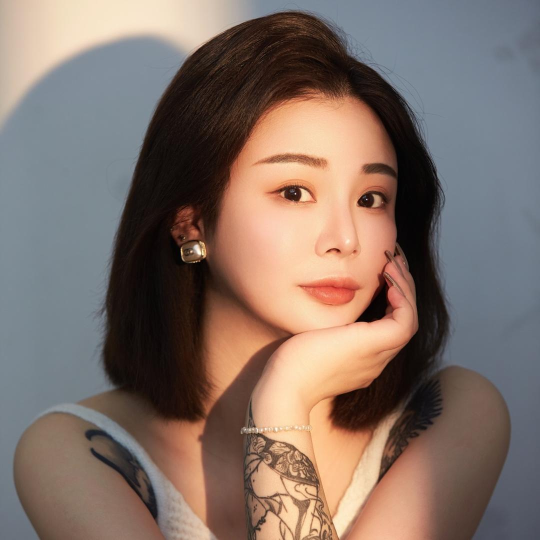 不吃香菜的夏姐