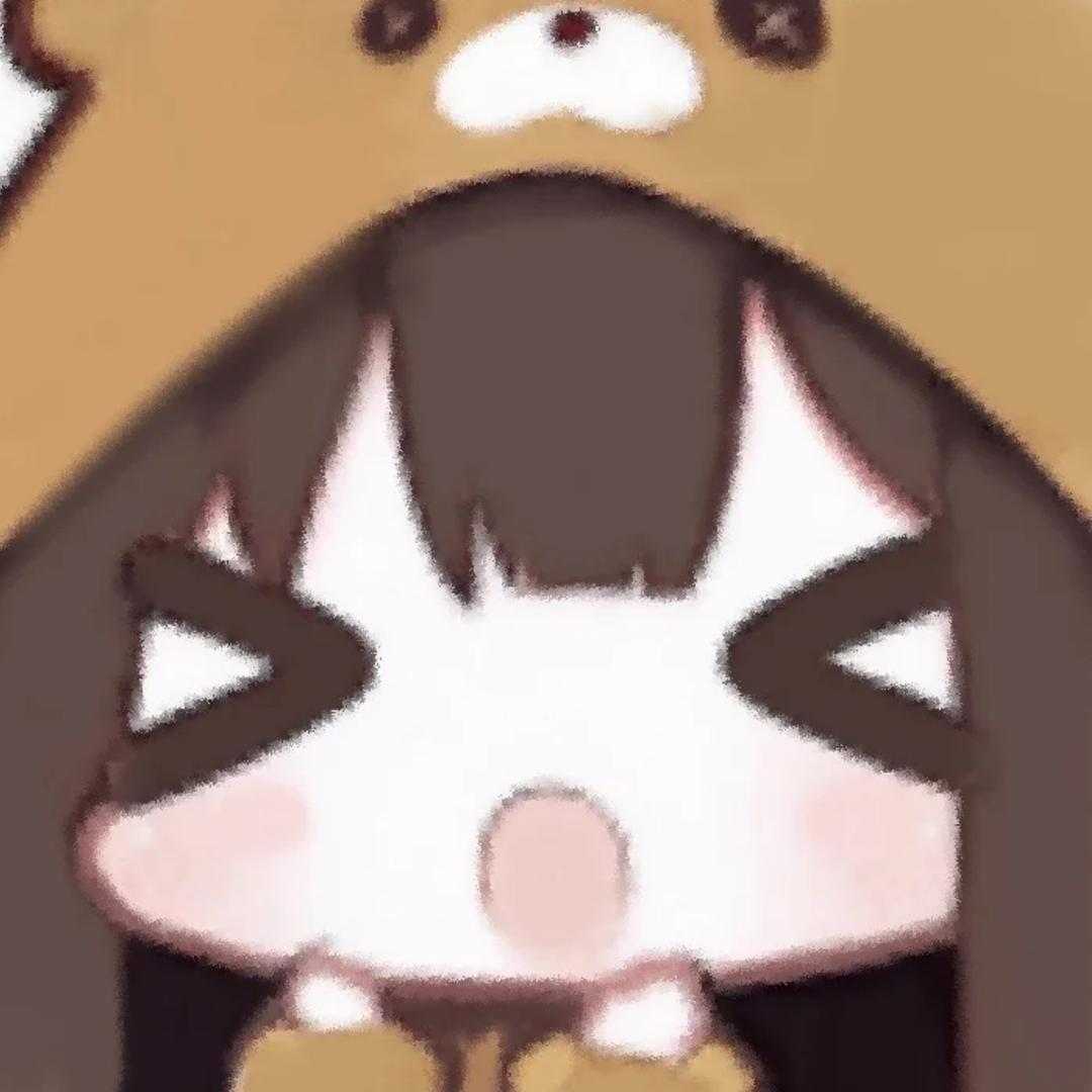 心碎小k