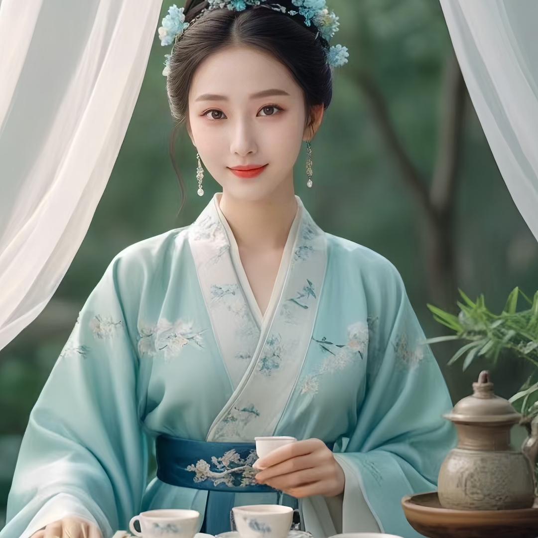 茶语清心（唯一）