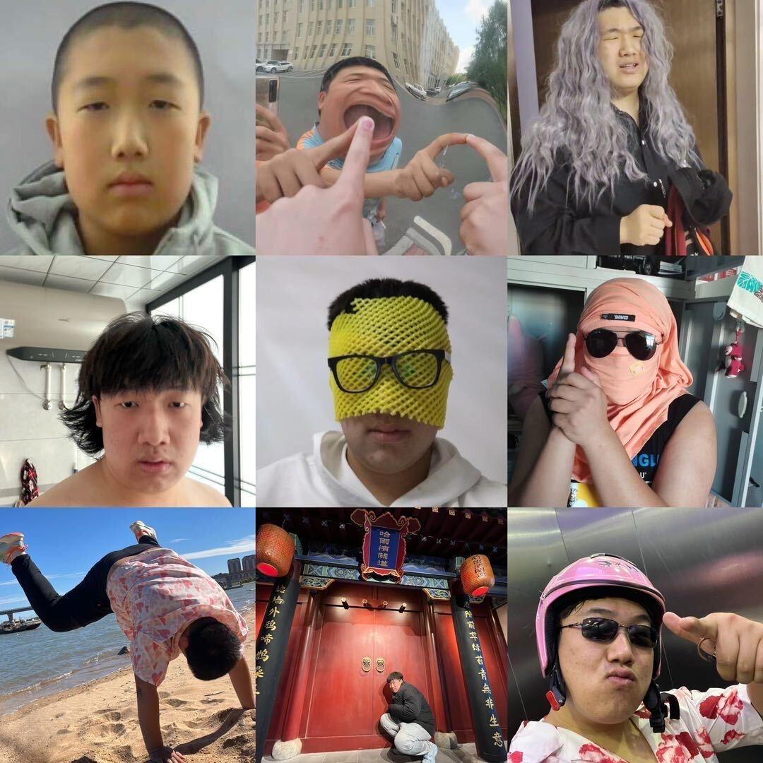 张宇