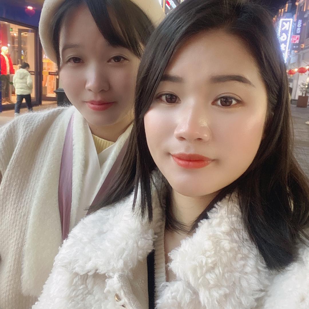 小表妹