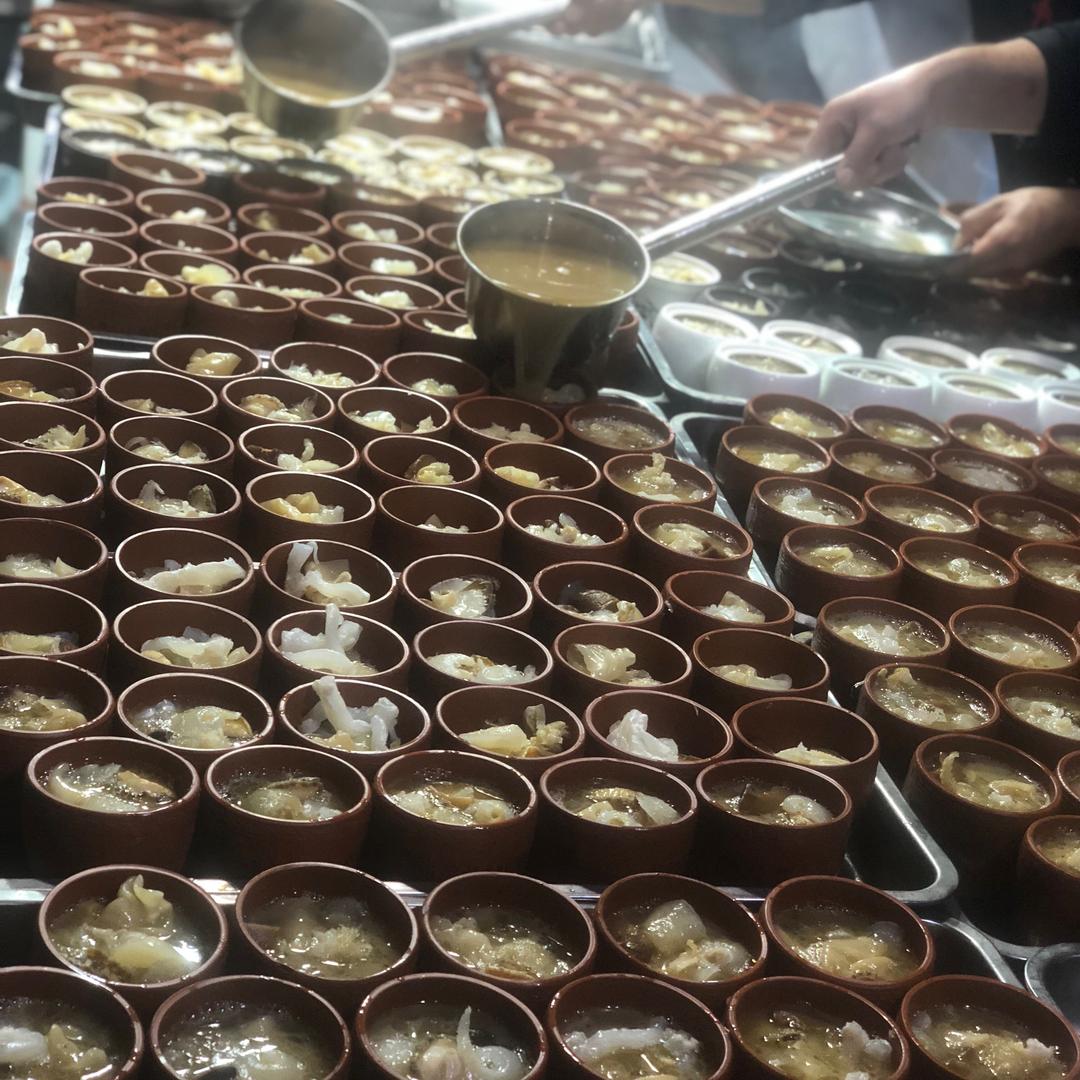 梁溪区山豪海鲜馆