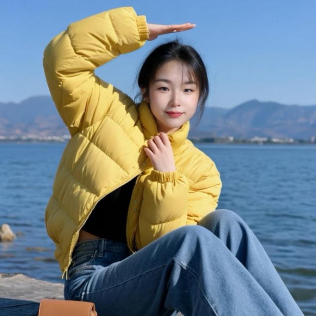 @娜姐