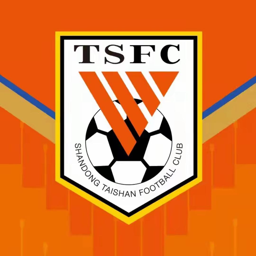 山东•泰山FC