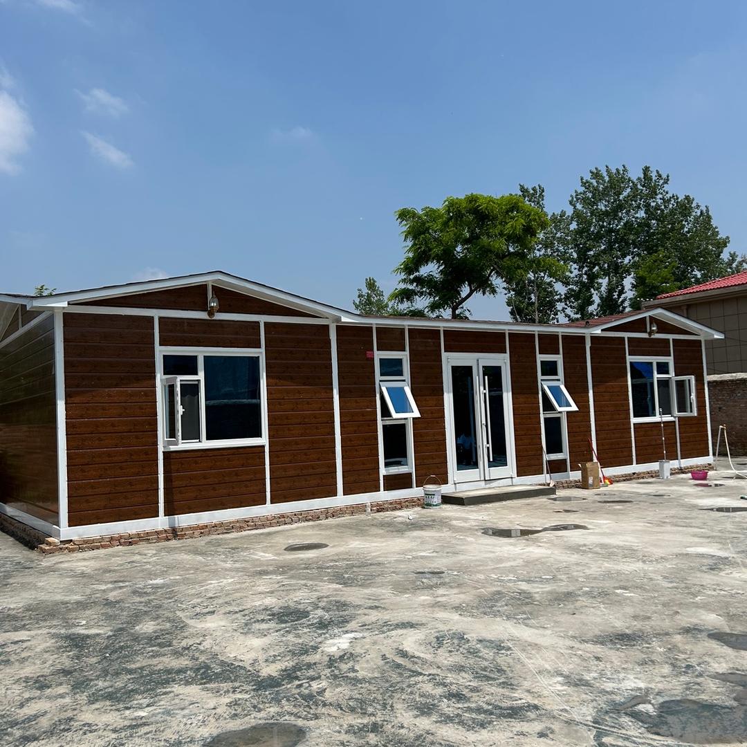 商丘梦君建筑科技有限公司
