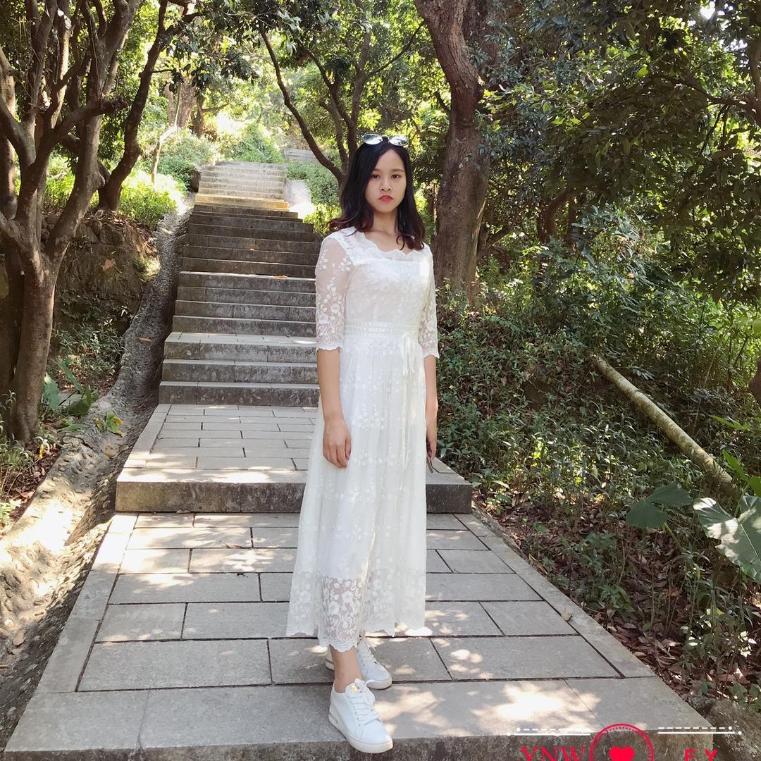 一只余小余儿