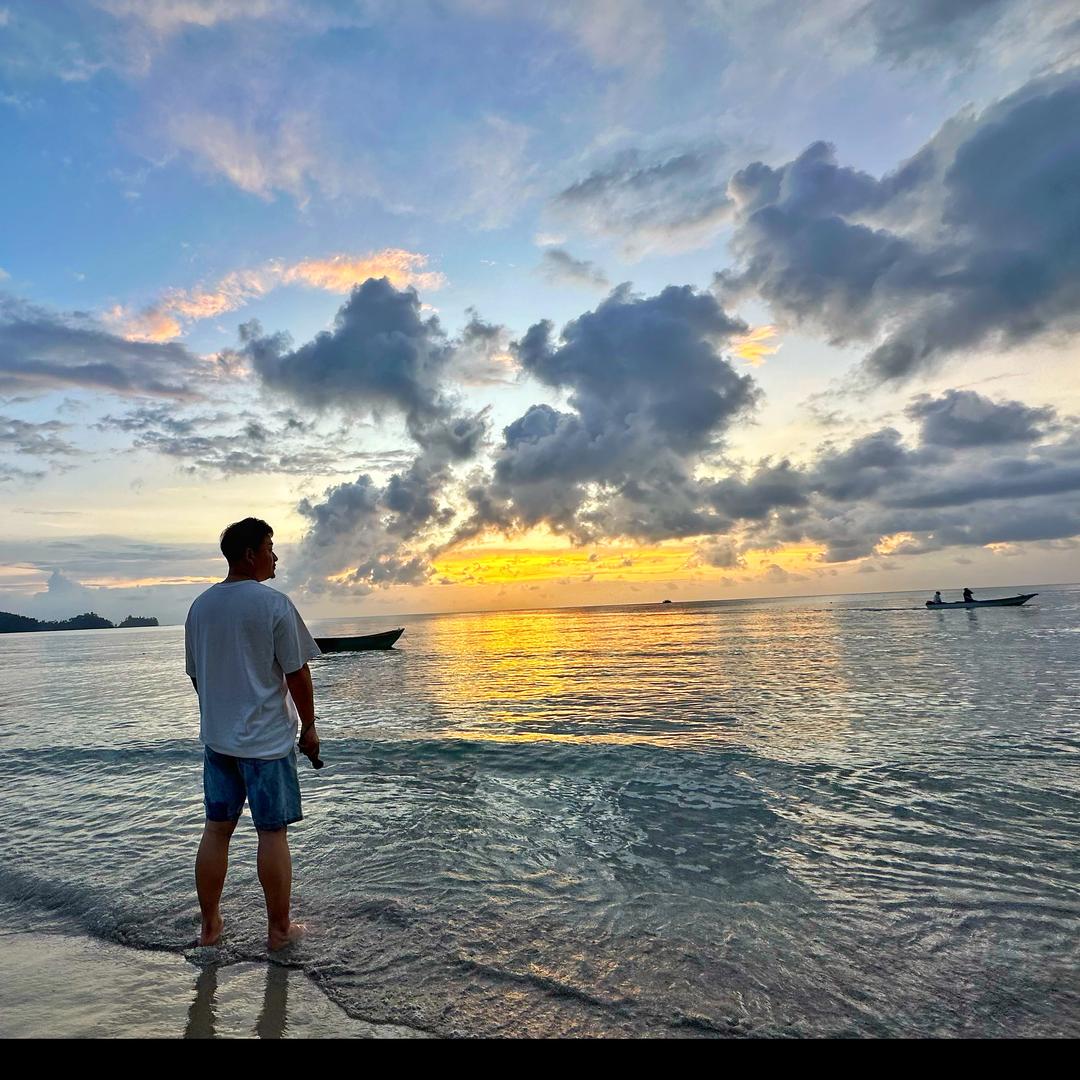 扬州做减龄烫染发型的朱威