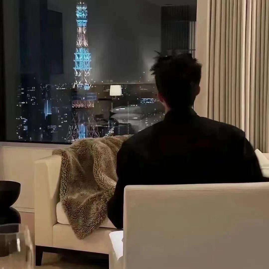 某东电商从业者张林