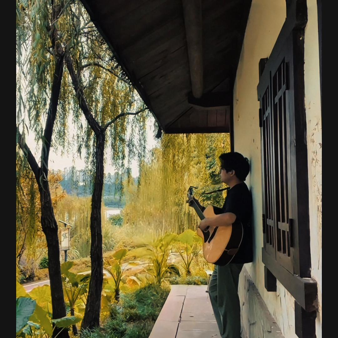 千执🎸（民谣或摇滚）