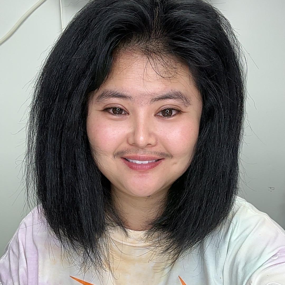 毛发养护小铺