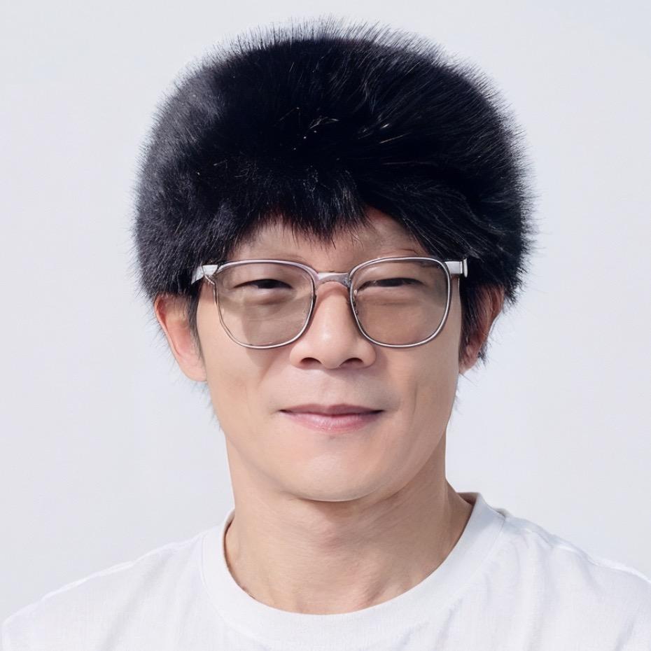 牛牛向前冲