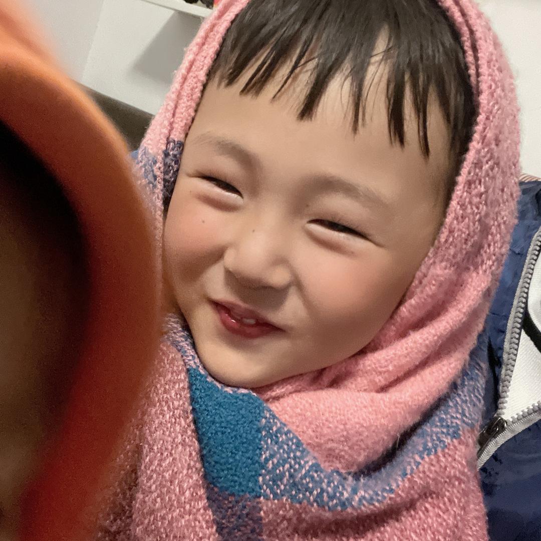 轩宝儿💕