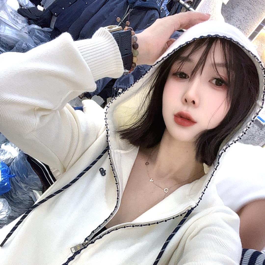 冯月～欧货女装批发实体店