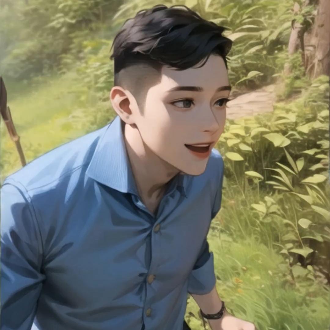 阿强