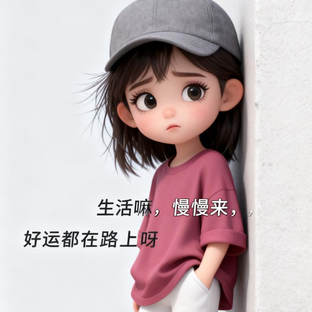 艳儿（记录日常）