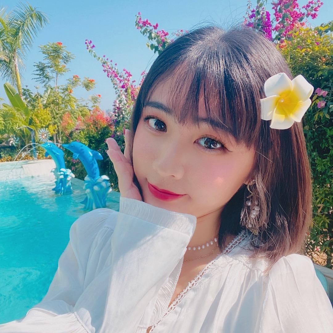 爱玩的桃子