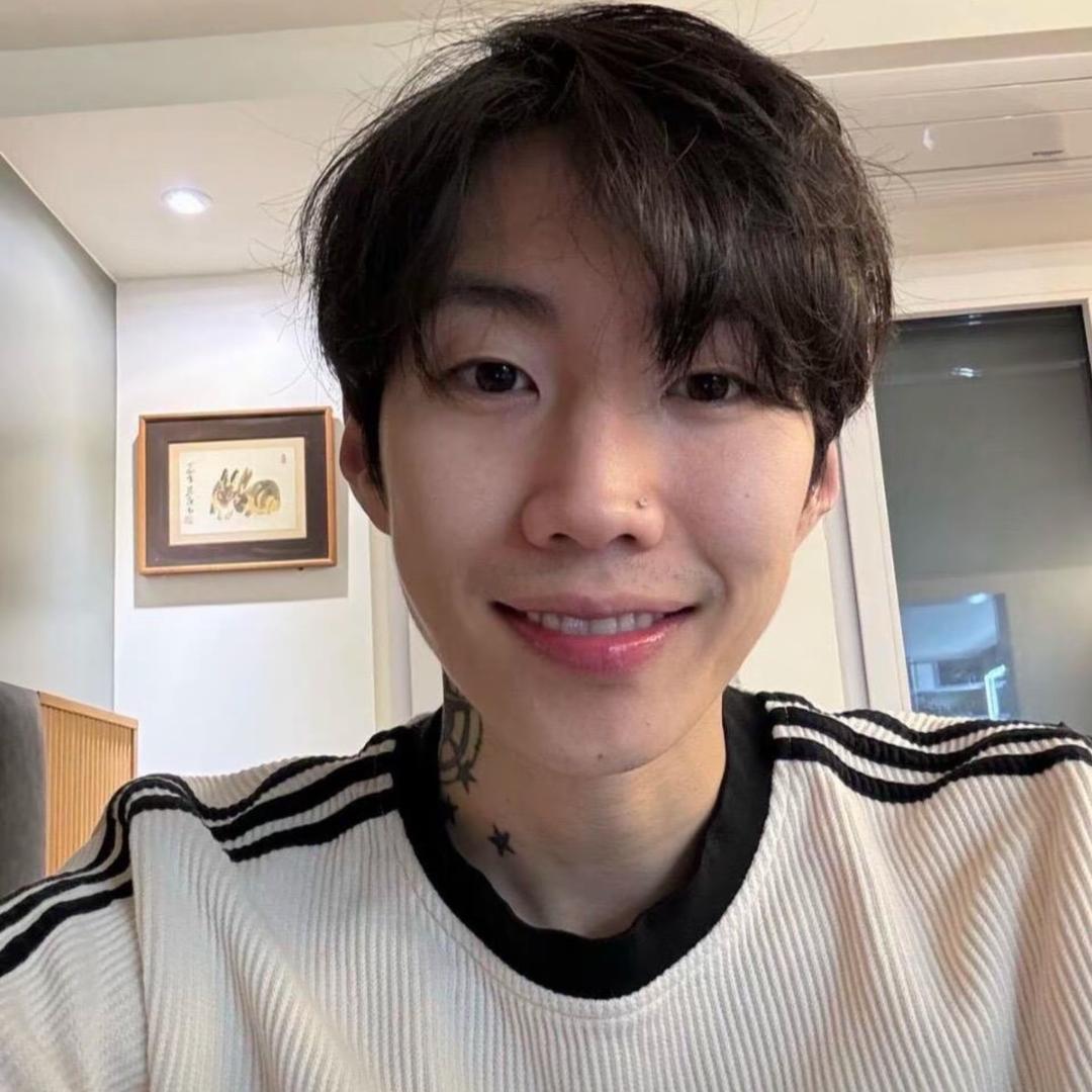 下辈子我要当朴宰范老婆