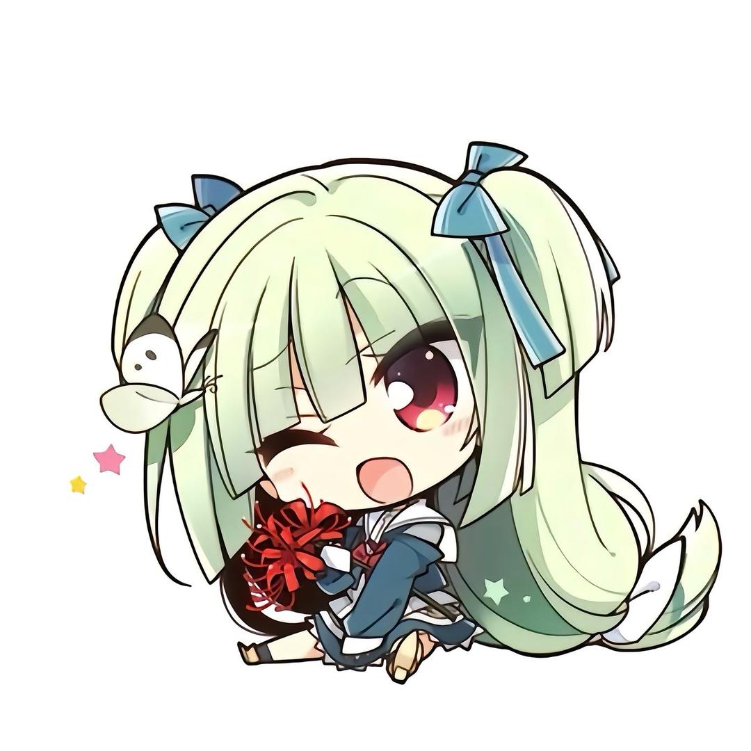 幼刀酱w