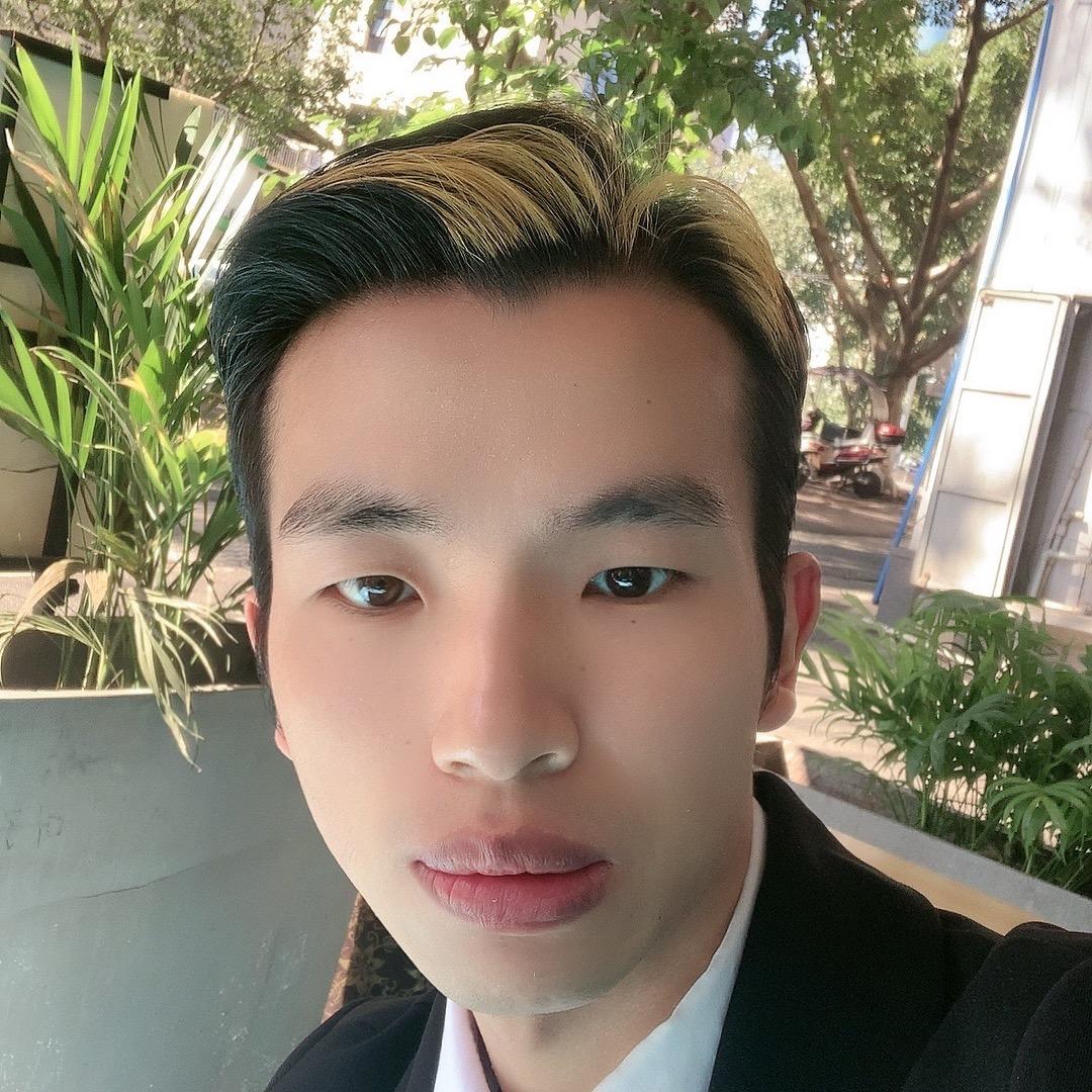 BOKEN伯肯®周志洪