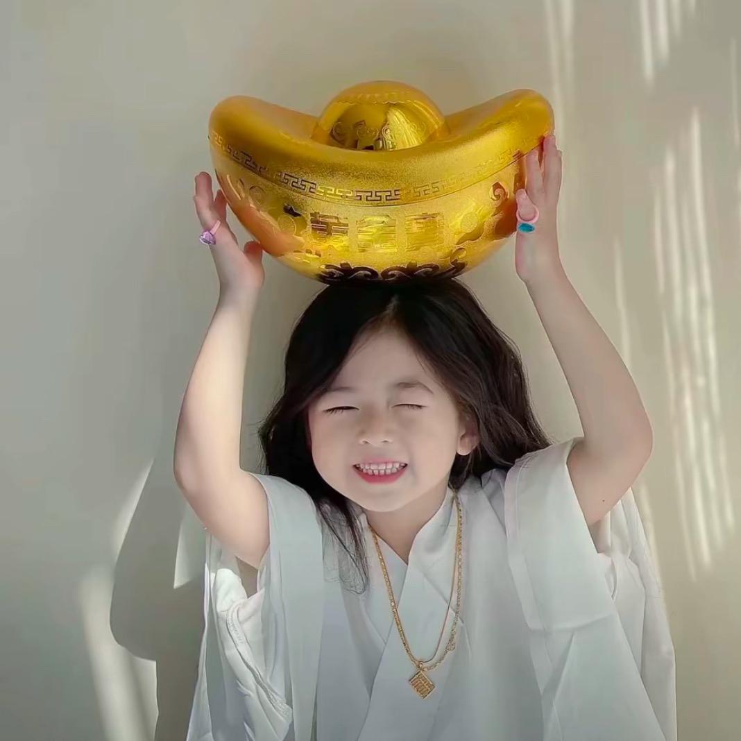 财富