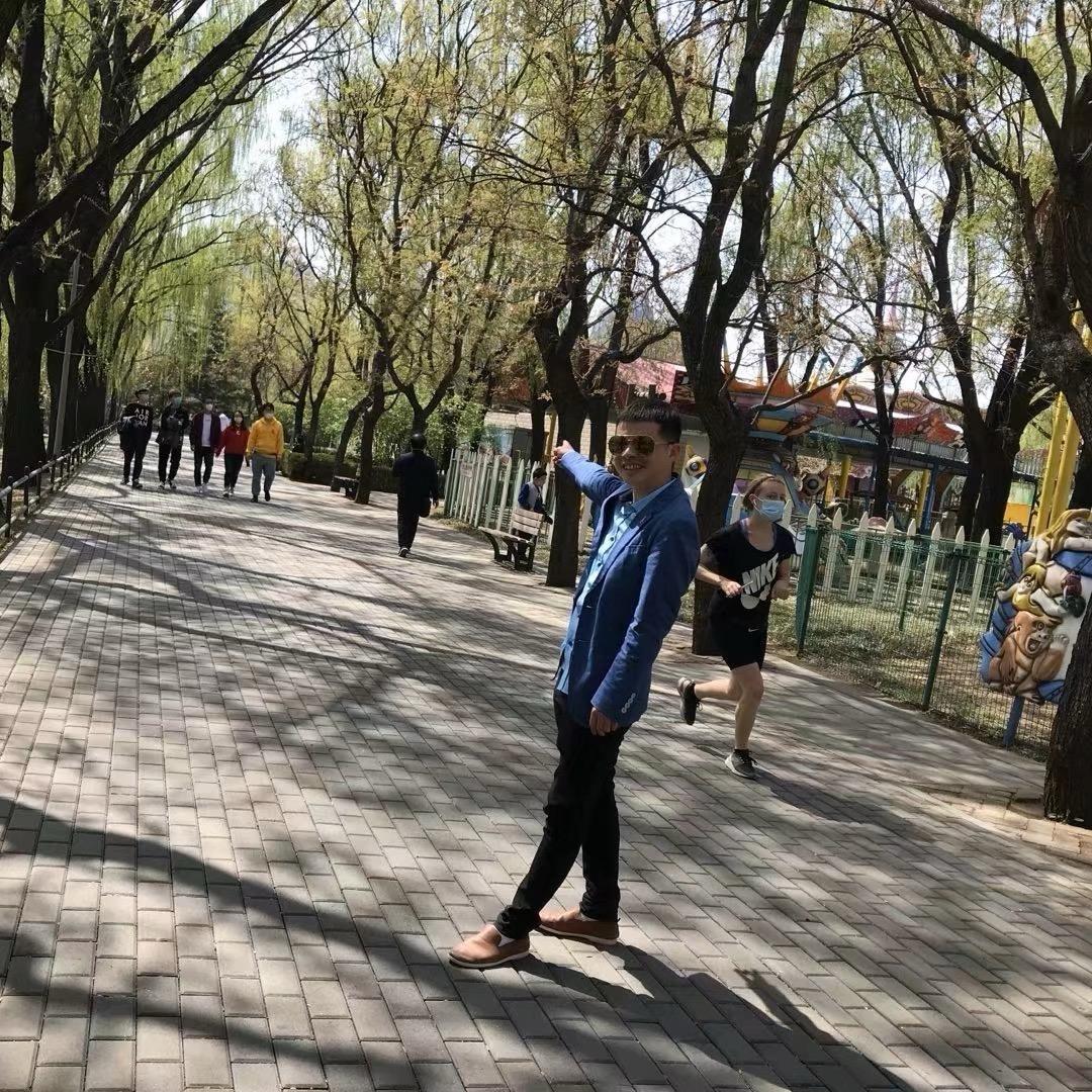 水蜜桃🍑