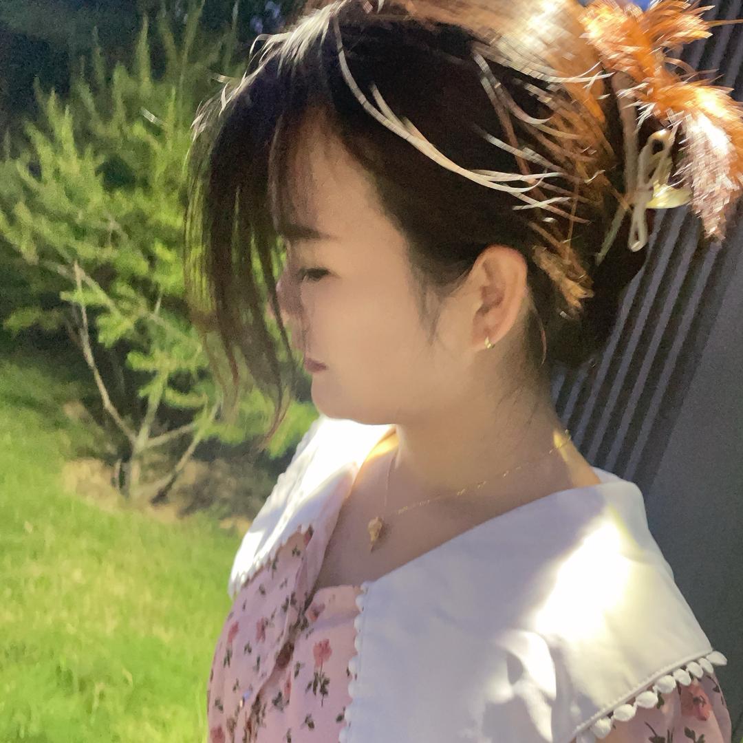 杜杜不吃香菜
